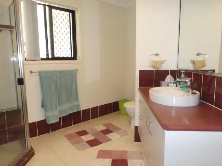 Sixth view of Homely house listing, 8 Seaside Cct, Toogoom QLD 4655