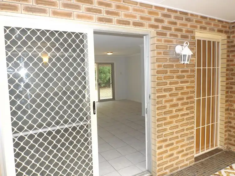 Second view of Homely house listing, 34 Saunders St, Point Vernon QLD 4655