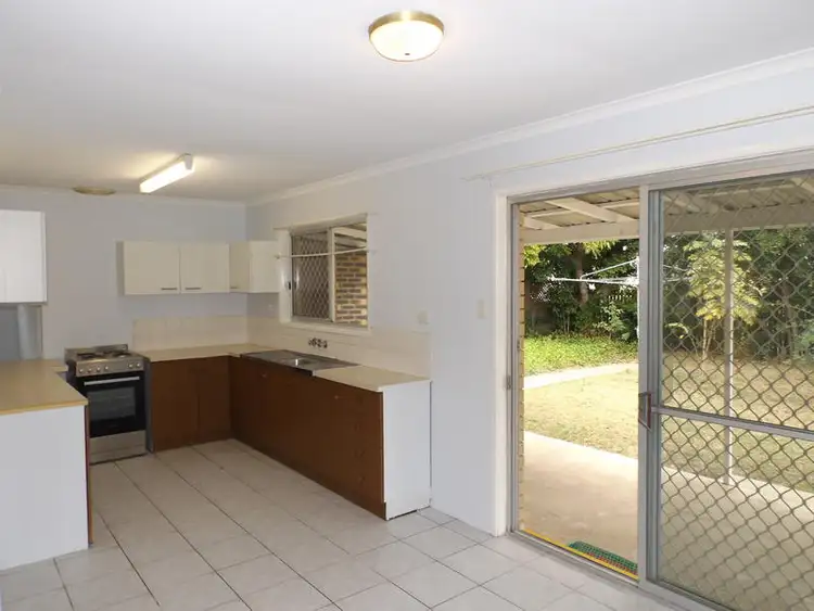 Third view of Homely house listing, 34 Saunders St, Point Vernon QLD 4655