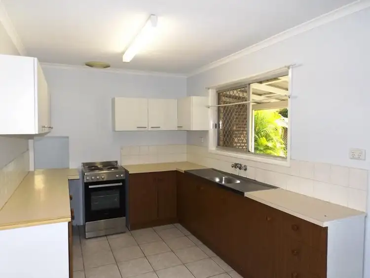 Fourth view of Homely house listing, 34 Saunders St, Point Vernon QLD 4655