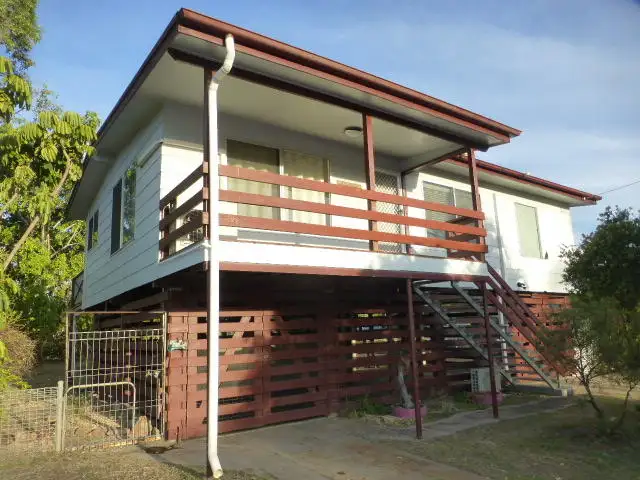 Main view of Homely house listing, 81 Beardmore Crescent, Dysart QLD 4745