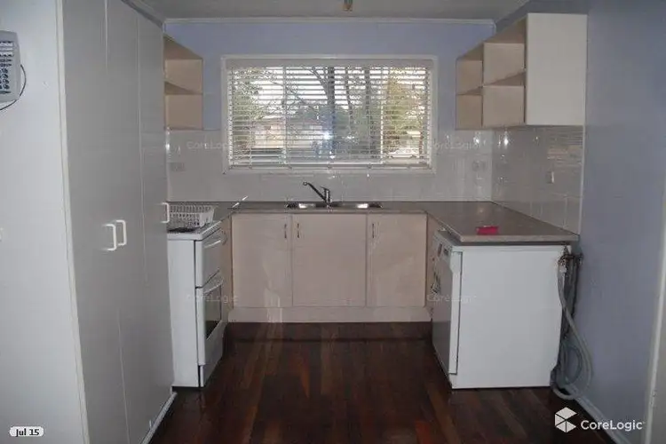 Second view of Homely house listing, 81 Beardmore Crescent, Dysart QLD 4745