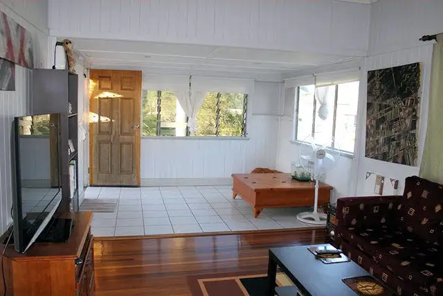Fifth view of Homely house listing, 46 Moreton Street, Maryborough QLD 4650