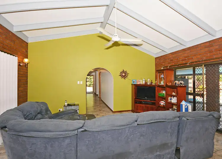Fourth view of Homely house listing, 63 Oleander Ave, Kawungan QLD 4655
