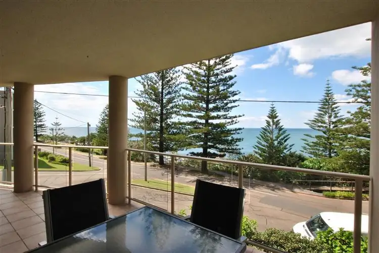 2/ 12 Esplanade Headland, Kings Beach QLD 4551