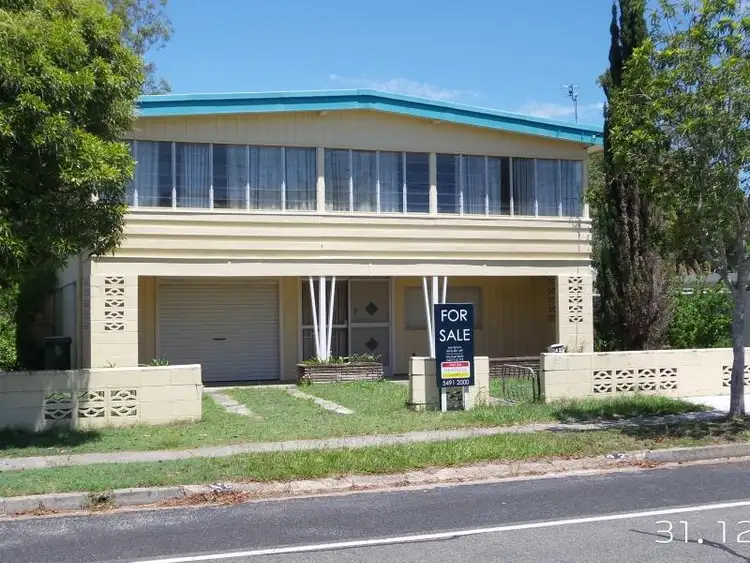 42 Blaxland Street, Golden Beach QLD 4551