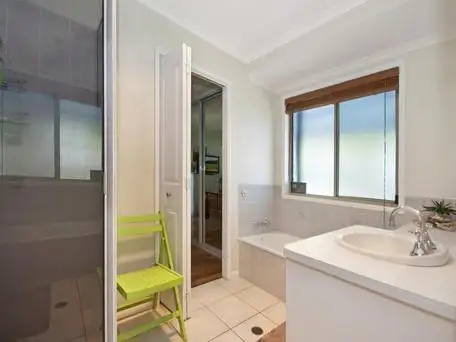 Seventh view of Homely house listing, 8 Broomdykes Drive, Beaconsfield QLD 4740