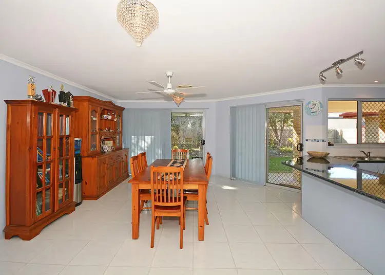Fourth view of Homely house listing, 5 Pinnacle Ct, Craignish QLD 4655