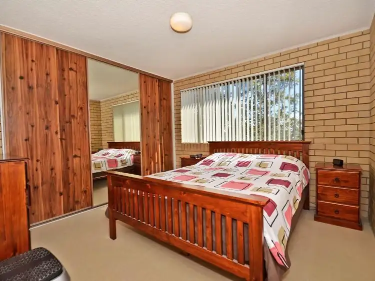 Sixth view of Homely unit listing, 5/ 8 Coonowrin Street, Battery Hill QLD 4551