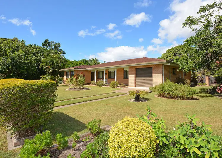 1 Beth St, Wondunna QLD 4655