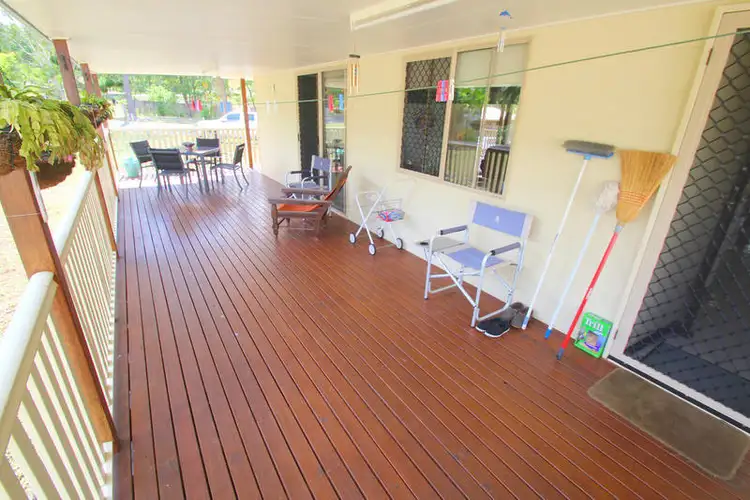 Fifth view of Homely house listing, 11 Premier Terrace, South Bingera QLD 4670