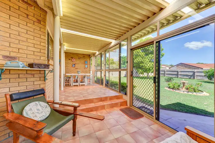 Seventh view of Homely house listing, 45 Hilltop Parade, Avoca QLD 4670