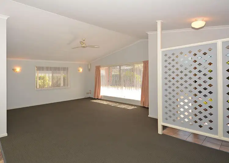 Fifth view of Homely house listing, 6 / 73 Newhaven St, Pialba QLD 4655