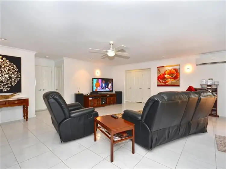 Seventh view of Homely house listing, 1 Enfield Crescent, Battery Hill QLD 4551