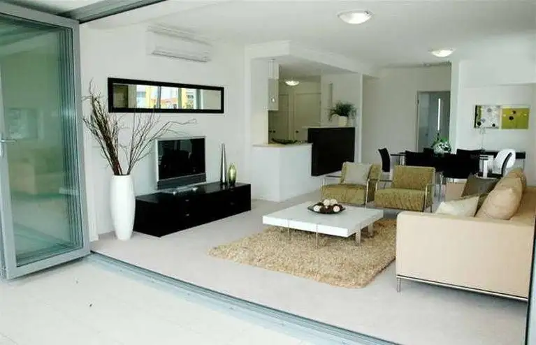 Main view of Homely apartment listing, 1/ 15 Laver Drive, Robina QLD 4226