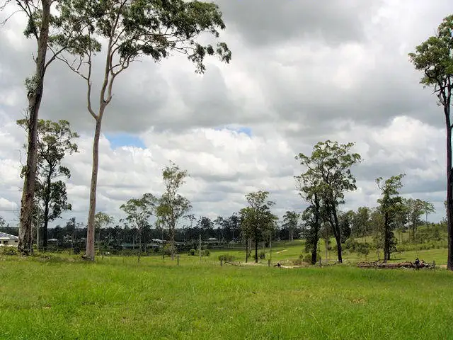 Third view of Homely land listing, 0 Old Mill Road, Maryborough West QLD 4650
