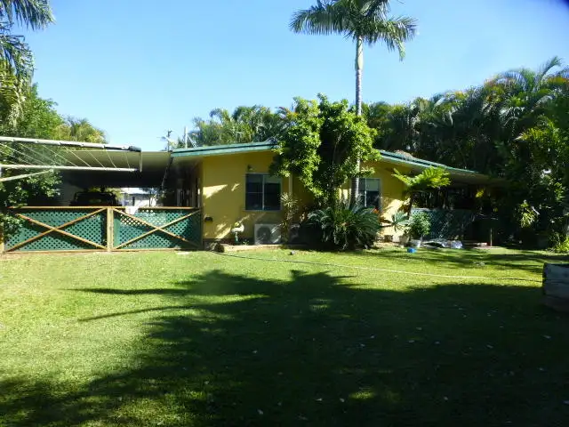 Main view of Homely house listing, 43 Hannah Crescent, Dysart QLD 4745
