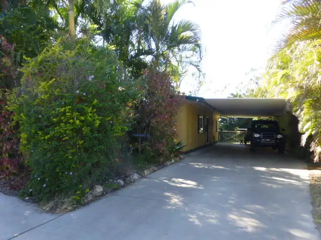 Second view of Homely house listing, 43 Hannah Crescent, Dysart QLD 4745