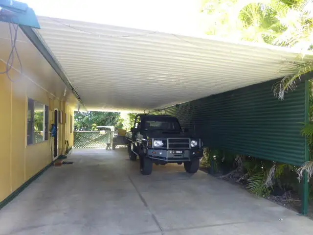 Third view of Homely house listing, 43 Hannah Crescent, Dysart QLD 4745