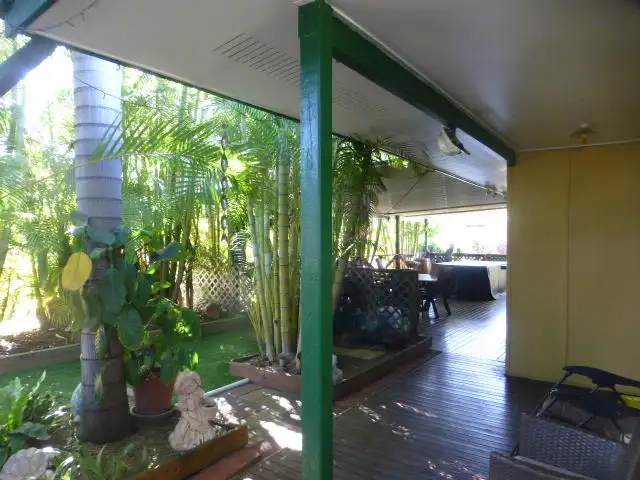 Fifth view of Homely house listing, 43 Hannah Crescent, Dysart QLD 4745