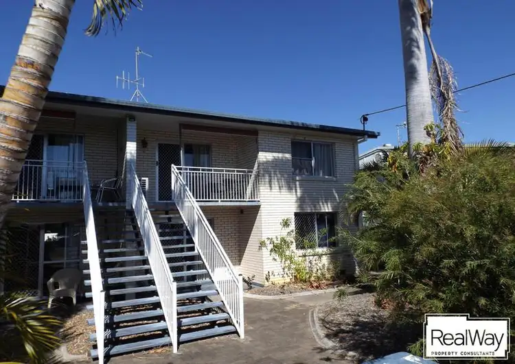 3  / 47 Truro St, Torquay QLD 4655
