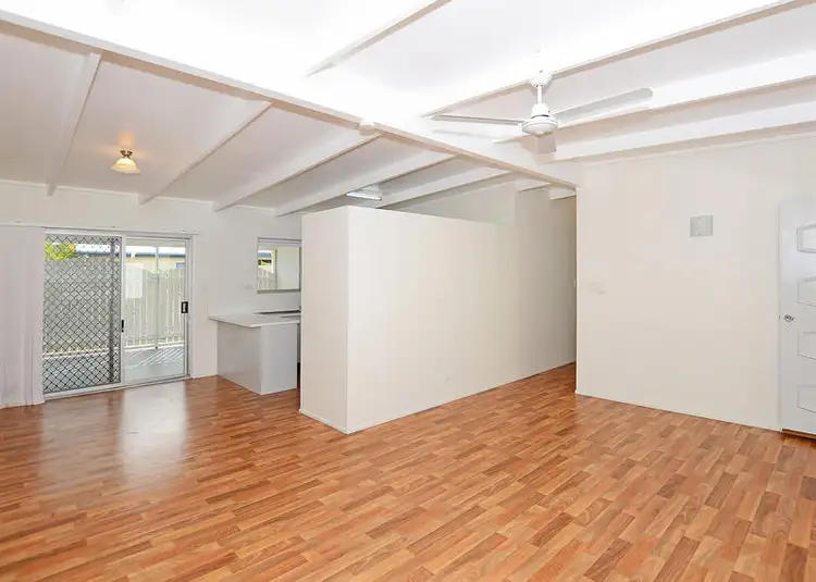 Second view of Homely house listing, 24 Caringa St, Urangan QLD 4655