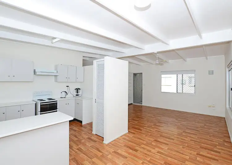 Third view of Homely house listing, 24 Caringa St, Urangan QLD 4655