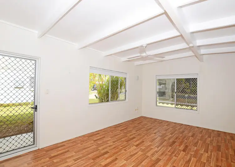 Fifth view of Homely house listing, 24 Caringa St, Urangan QLD 4655