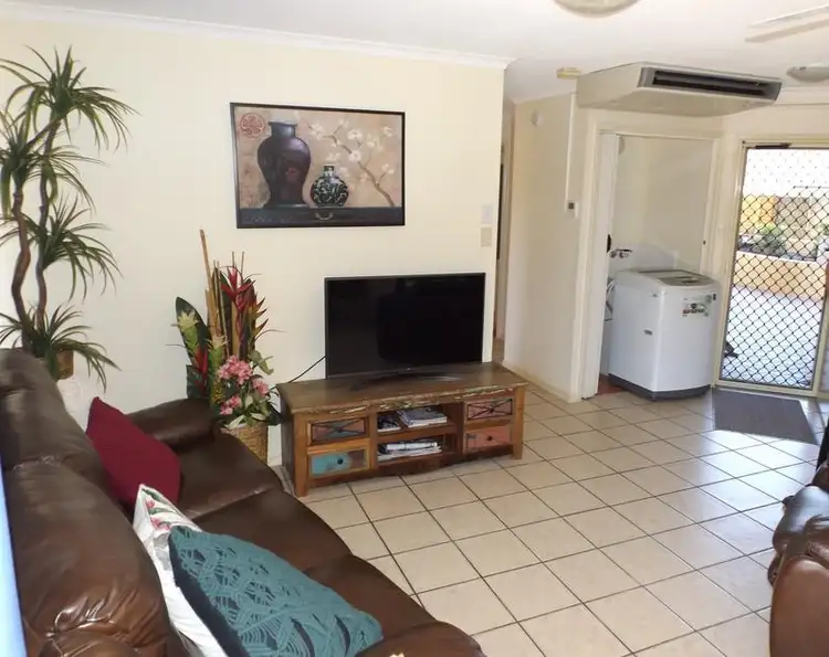 Seventh view of Homely unit listing, 3  / 496 Esplanade, Torquay QLD 4655