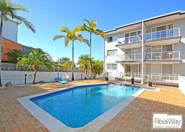 4 / 44 Freshwater St, Scarness QLD 4655
