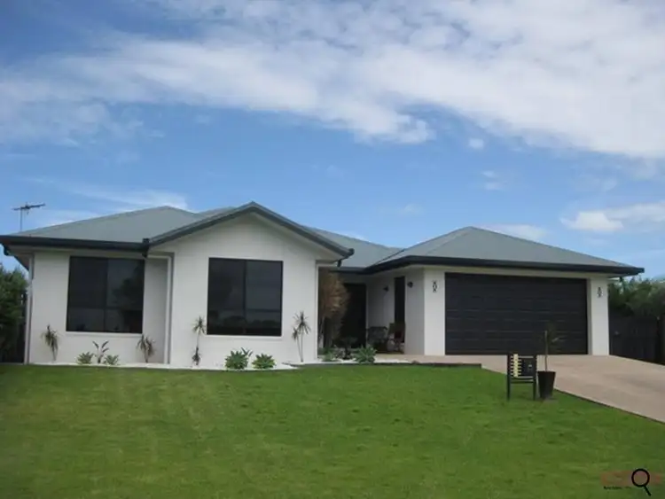 Main view of Homely house listing, 37 Emepror Drive, Andergrove QLD 4740