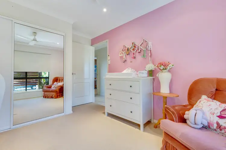 Seventh view of Homely house listing, 37 Emepror Drive, Andergrove QLD 4740