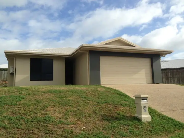 13 Townsend Street, Bucasia QLD 4750