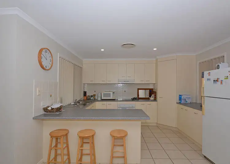 Second view of Homely house listing, 5 Cordelia Ct, Urangan QLD 4655