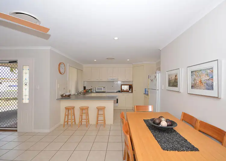 Third view of Homely house listing, 5 Cordelia Ct, Urangan QLD 4655