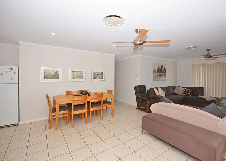 Fourth view of Homely house listing, 5 Cordelia Ct, Urangan QLD 4655