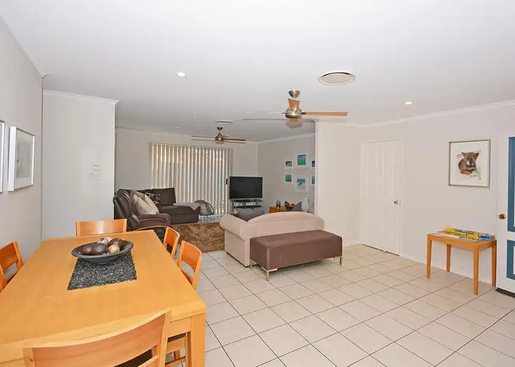 Fifth view of Homely house listing, 5 Cordelia Ct, Urangan QLD 4655