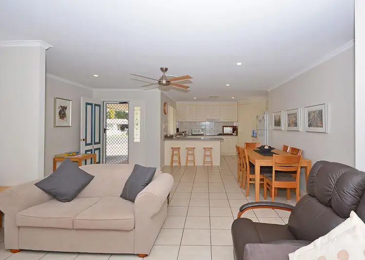 Seventh view of Homely house listing, 5 Cordelia Ct, Urangan QLD 4655