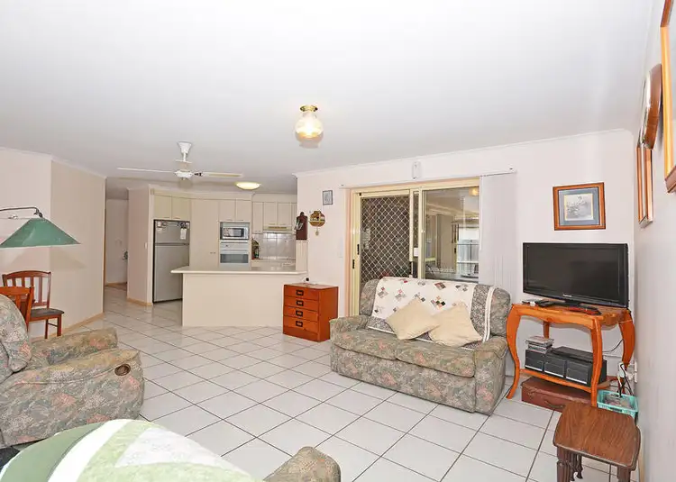 Sixth view of Homely house listing, 4 Boleyn Plc, Torquay QLD 4655