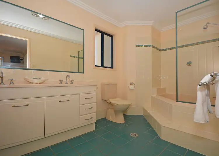 Fourth view of Homely townhouse listing, 3 / 33 Elizabeth St, Urangan QLD 4655
