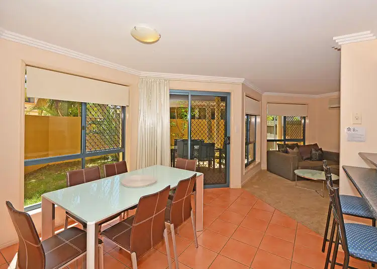 Sixth view of Homely townhouse listing, 3 / 33 Elizabeth St, Urangan QLD 4655