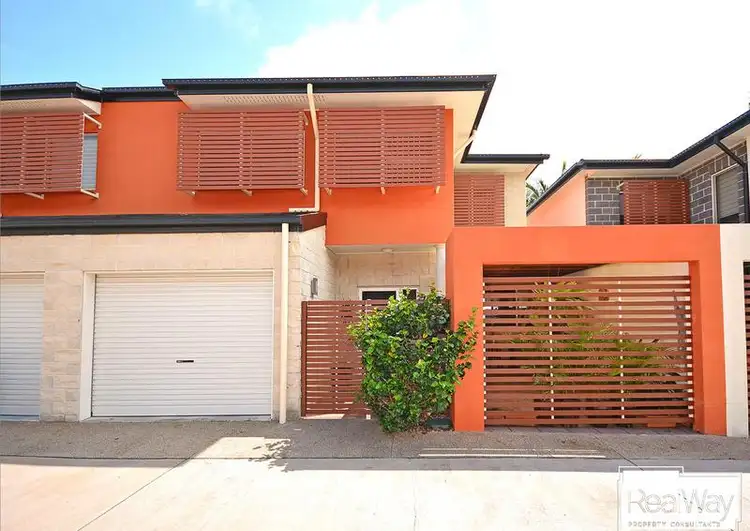 4 / 48 Taylor St, Pialba QLD 4655