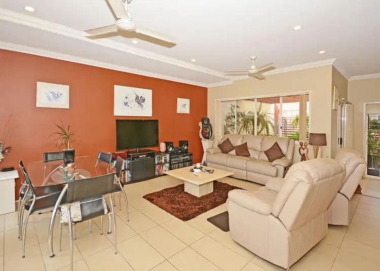 Seventh view of Homely townhouse listing, 4  / 48 Taylor St, Pialba QLD 4655
