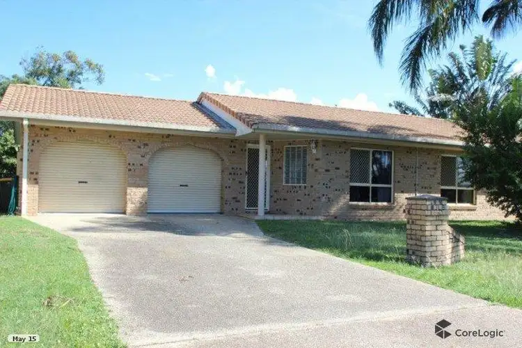 23 Charlmay Court, West Mackay QLD 4740