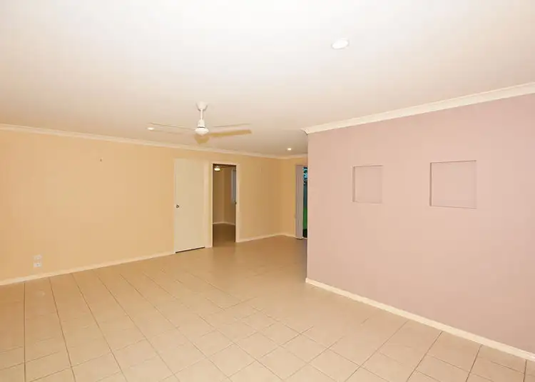 Second view of Homely house listing, 20 Sharyn Ct, Point Vernon QLD 4655