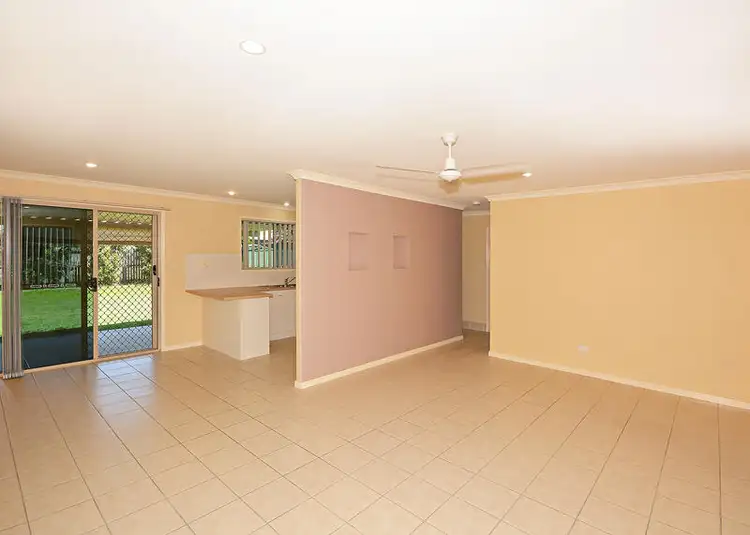 Third view of Homely house listing, 20 Sharyn Ct, Point Vernon QLD 4655