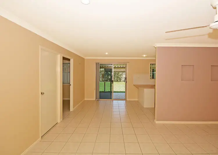 Fourth view of Homely house listing, 20 Sharyn Ct, Point Vernon QLD 4655