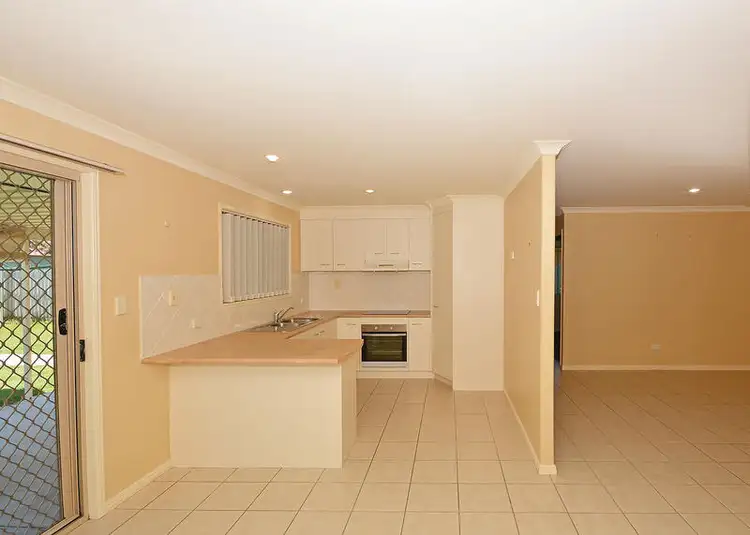 Fifth view of Homely house listing, 20 Sharyn Ct, Point Vernon QLD 4655