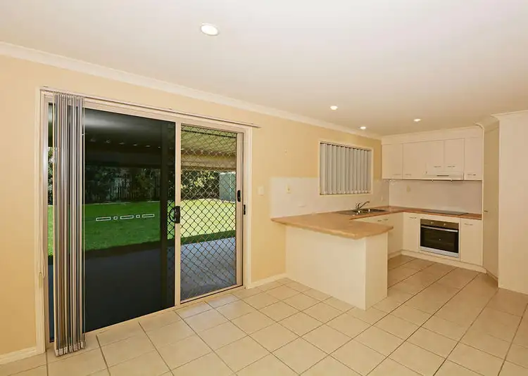 Sixth view of Homely house listing, 20 Sharyn Ct, Point Vernon QLD 4655