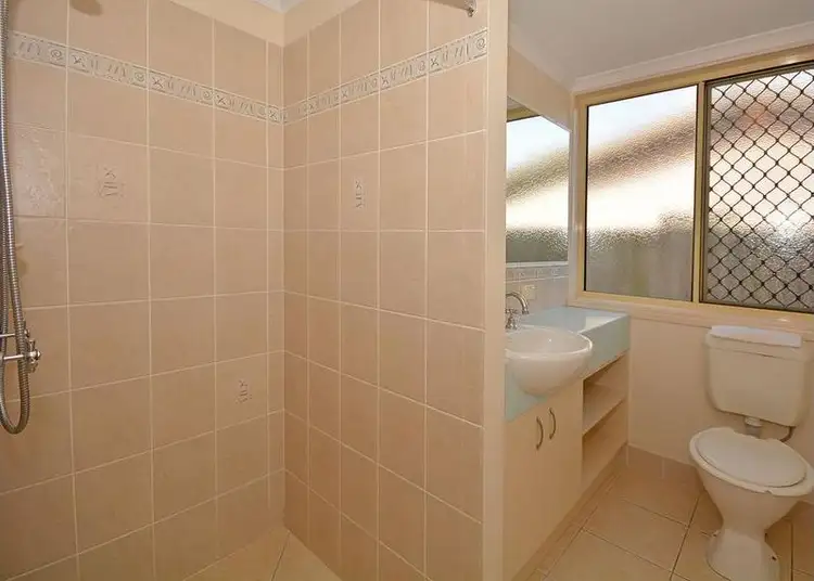 Sixth view of Homely house listing, 6 Seaside Cct, Toogoom QLD 4655